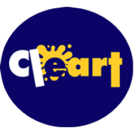 Logotipo da empresa CLEART