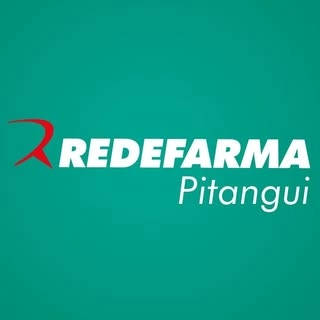 Logotipo da empresa DROGAREDE