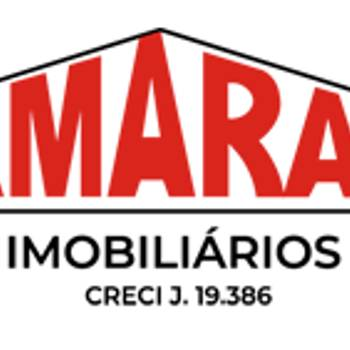 Logotipo da empresa AMARAL CONSTRUCAO E EMPREENDIMENTOS