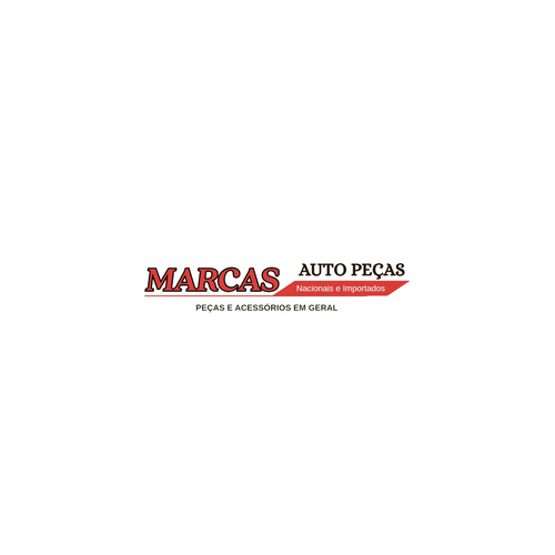 Logotipo da empresa MARCAS AUTO PECAS