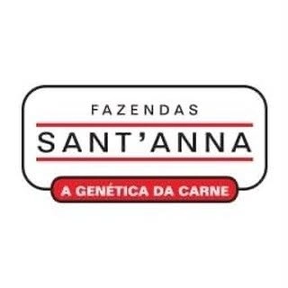 Logotipo da empresa RESIDENCIAL SANT'ANNA
