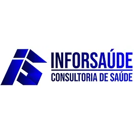Logotipo da empresa INFORSAUDE
