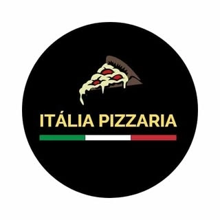 Logotipo da empresa ITALIA PIZZARIA