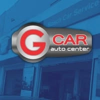 Logotipo da empresa GCAR AUTO CENTER