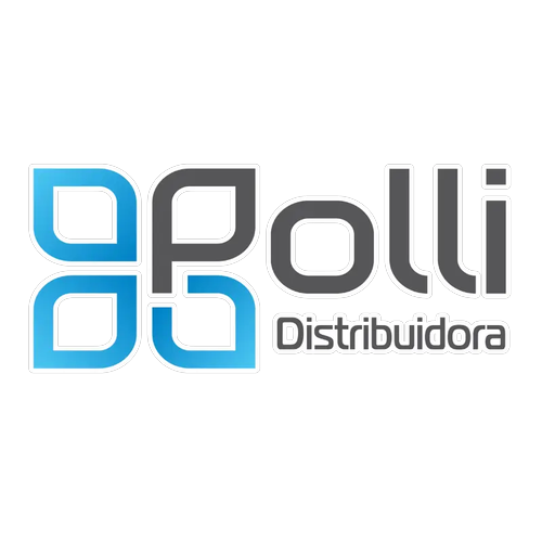 Logotipo da empresa POLLI INDUSTRIA E COMERCIO LTDA