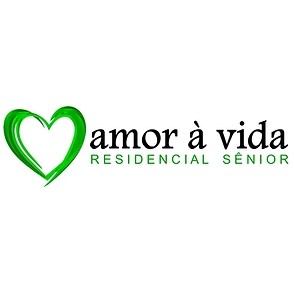Logotipo da empresa CASA DE REPOUSO AMOR A VIDA