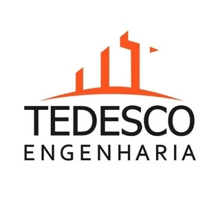 Logotipo da empresa TEDESCO