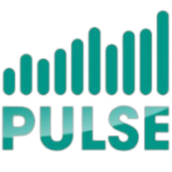 Logotipo da empresa PULSE INTERNET