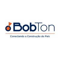 Logotipo da empresa BENTON DO BRASIL