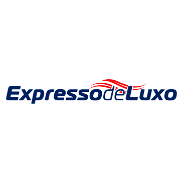Logotipo da empresa EXPRESSO DE LUXO LTDA