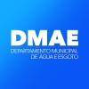 Logotipo da empresa DMAE ARAPORA