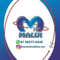 Logotipo da empresa MALUI