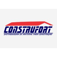 Logotipo da empresa CONSTRUFORT