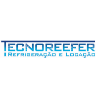 Logotipo da empresa TECNOREEFER