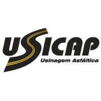 Logotipo da empresa USICAP