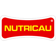 Logotipo da empresa NUTRICAU