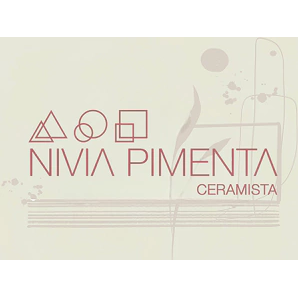 Logotipo da empresa NIVIA PIMENTA