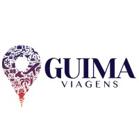 Logotipo da empresa GUIMA VIAGENS LTDA