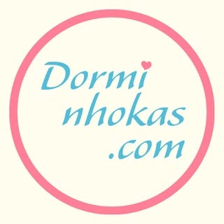 Logotipo da empresa DORMINHOKAS.COM