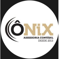 Logotipo da empresa ONIX ASSESSORIA CONTABIL