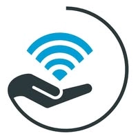 Logotipo da empresa RIVI TECNOLOGIA