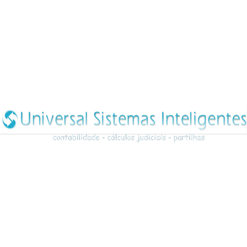 Logotipo da empresa AR UNIVERSAL SISTEMAS INTELIGENTES