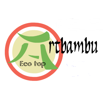 Logotipo da empresa ARTBAMBU
