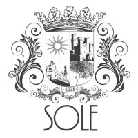 Logotipo da empresa SOLE COSMETICOS