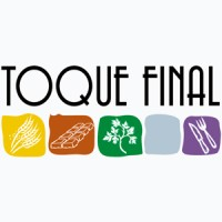 Logotipo da empresa TOQUE FINAL PINTURAS