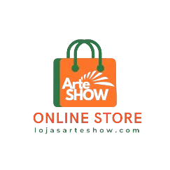 Logotipo da empresa REAL SHOW