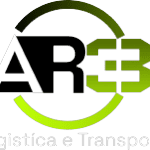 Logotipo da empresa AR3 LOGISTICA E TRANSPORTES LTDA