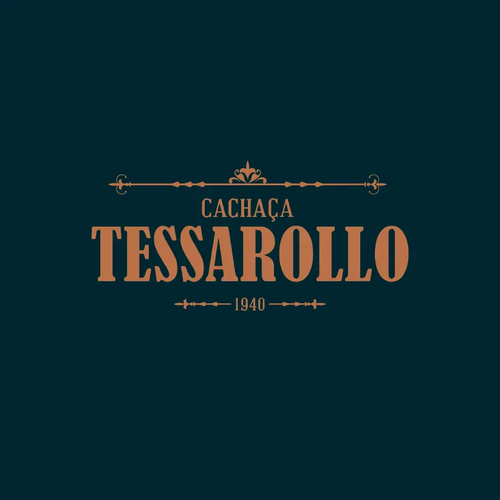 Logotipo da empresa CACHACAS TESSAROLLO