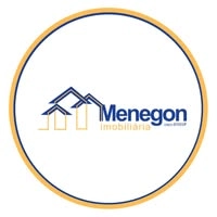 Logotipo da empresa MENEGON IMOBILIARIA