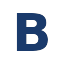 Logotipo da empresa BERTA INDUSTRIA E COMERCIO DE FRALDAS LTDA