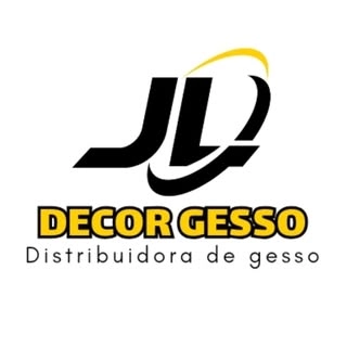 Logotipo da empresa JL DECOR GESSO LTDA