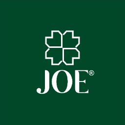 Logotipo da empresa JOE