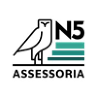 Logotipo da empresa N5 TREINAMENTOS E COACHING