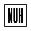 Logotipo da empresa NUH BEER