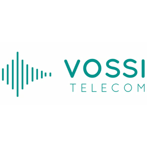 Logotipo da empresa VOSSI