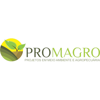 Logotipo da empresa PROMAGRO
