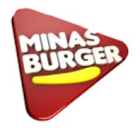 Logotipo da empresa MINAS BURGER