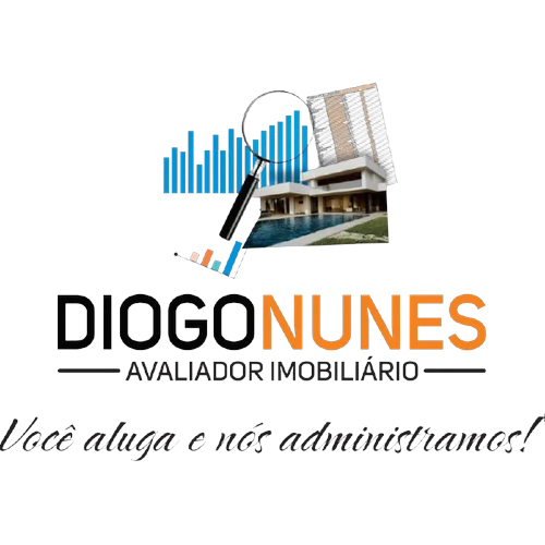 Logotipo da empresa DM IMOBILIARIA