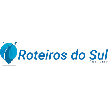 Logotipo da empresa ROTEIROS DO SUL