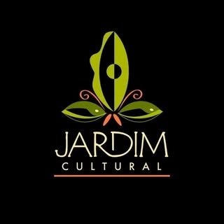 Logotipo da empresa O JARDIM CULTURAL