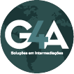 Logotipo da empresa G4A INTERMEDIACOES
