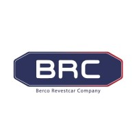 Logotipo da empresa BERCO  INDUSTRIA E COMERCIO DE INTERIORES DE CAMINHOES LTDA.