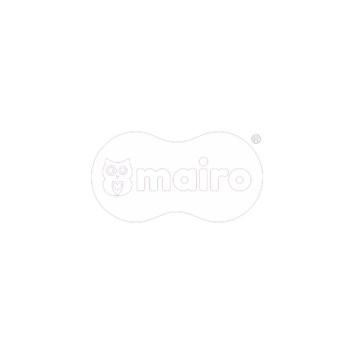 Logotipo da empresa MAIRO TEXTIL