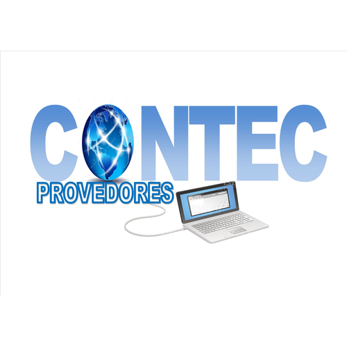 Logotipo da empresa CONTEC