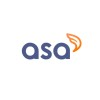 Logotipo da empresa ASA DIGITAL
