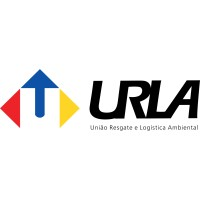 Logotipo da empresa URLA